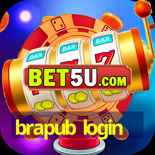 brapub login