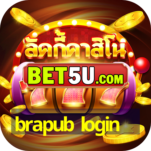 brapub login