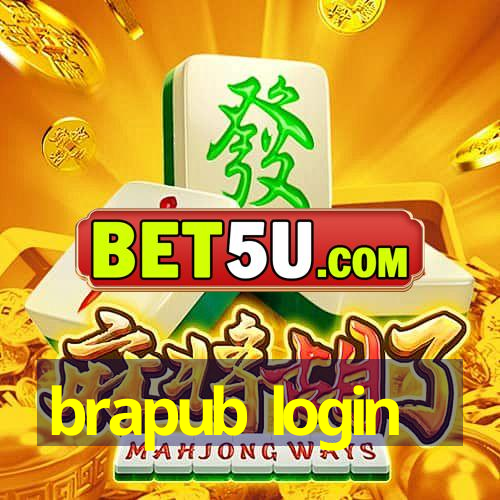 brapub login