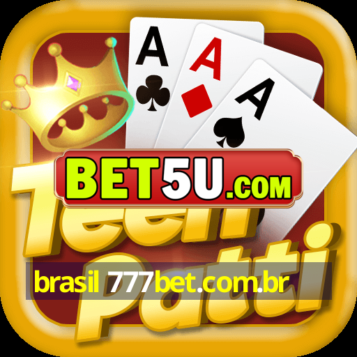 brasil 777bet.com.br