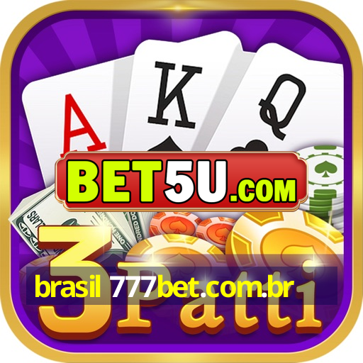 brasil 777bet.com.br