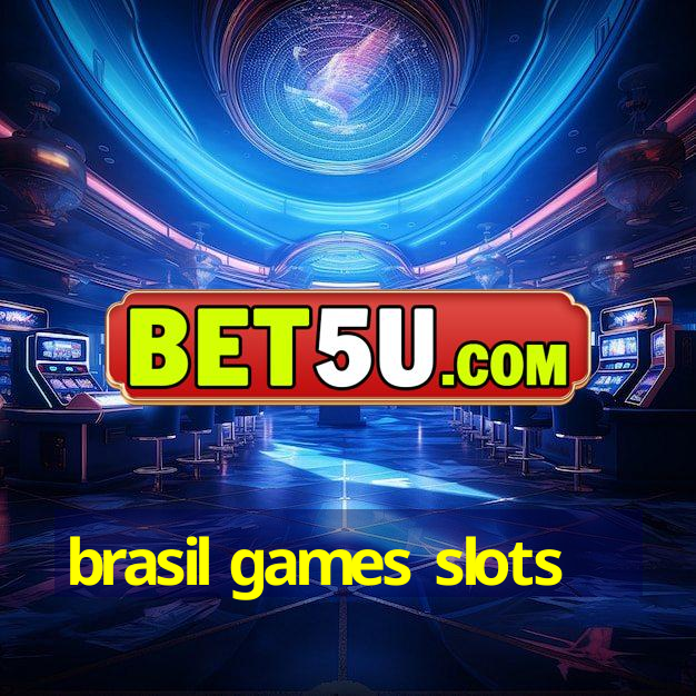 brasil games slots