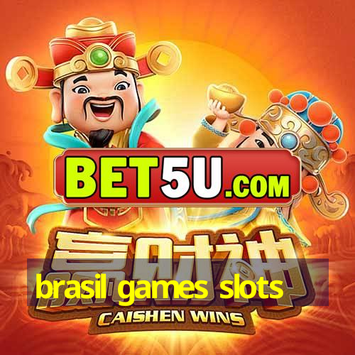 brasil games slots