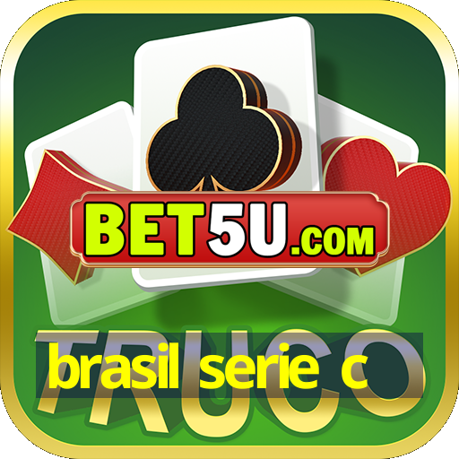 brasil serie c