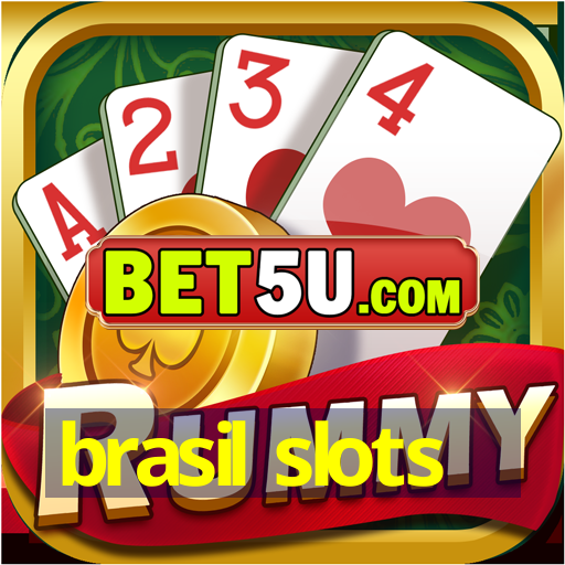 brasil slots