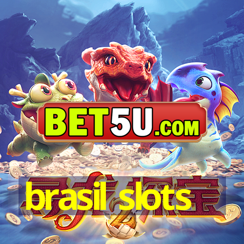 brasil slots