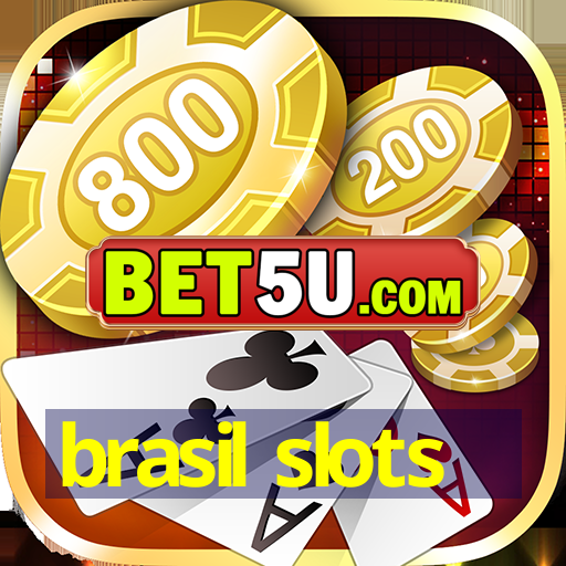 brasil slots