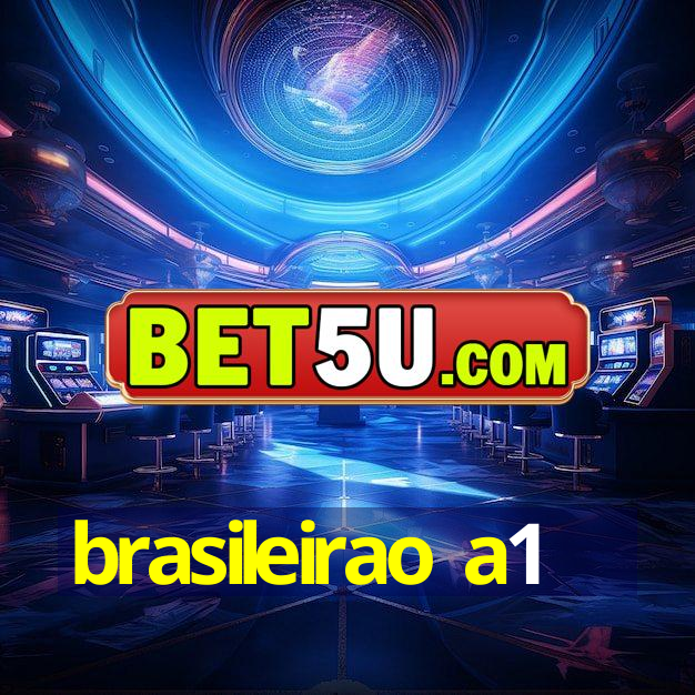 brasileirao a1