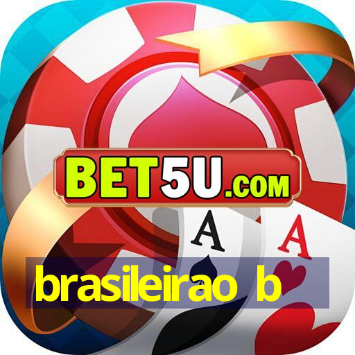 brasileirao b