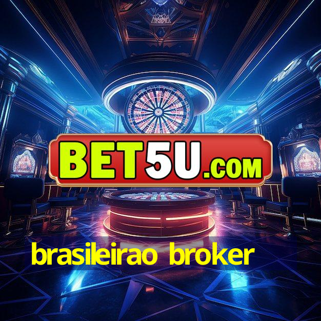 brasileirao broker