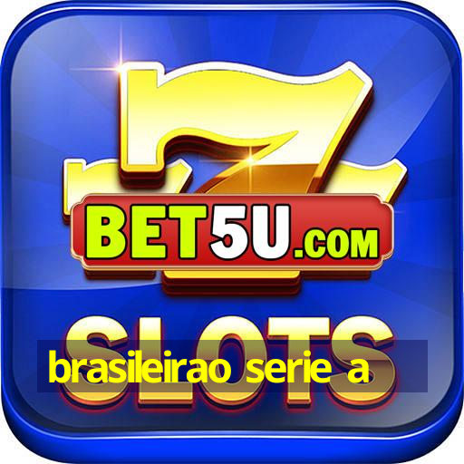 brasileirao serie a