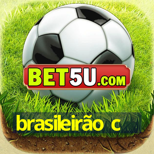 brasileirão c