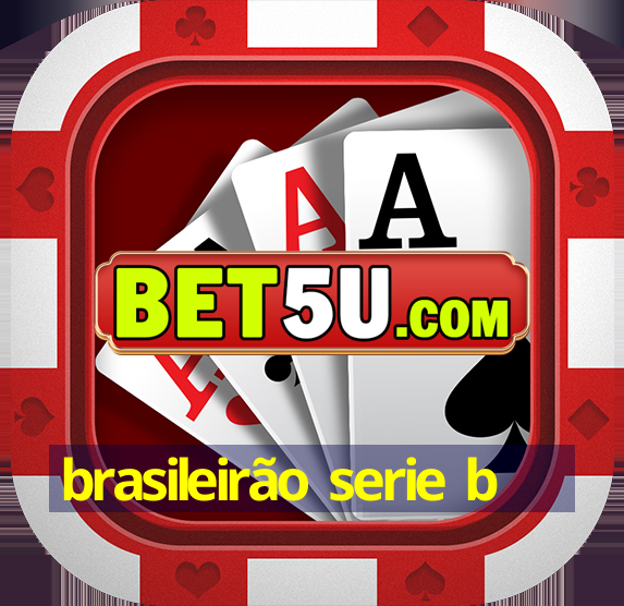 brasileirão serie b