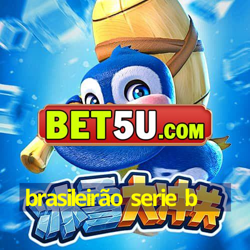 brasileirão serie b