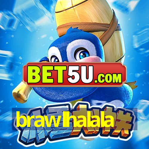 brawlhalala