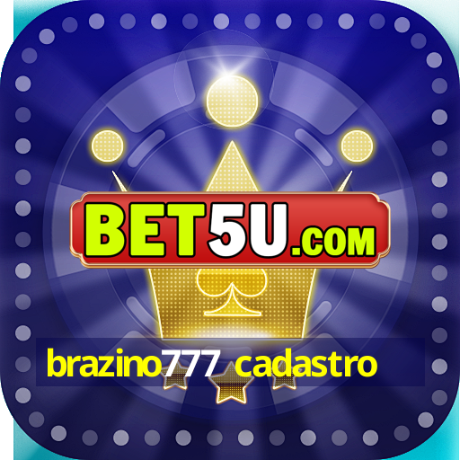 brazino777 cadastro