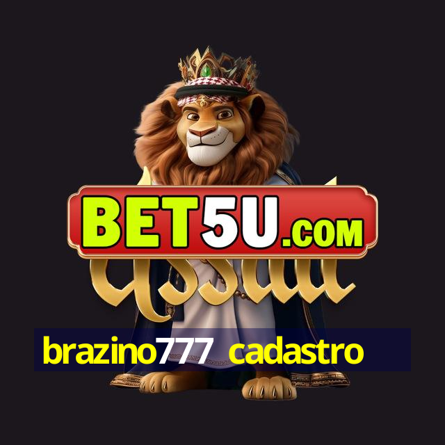 brazino777 cadastro