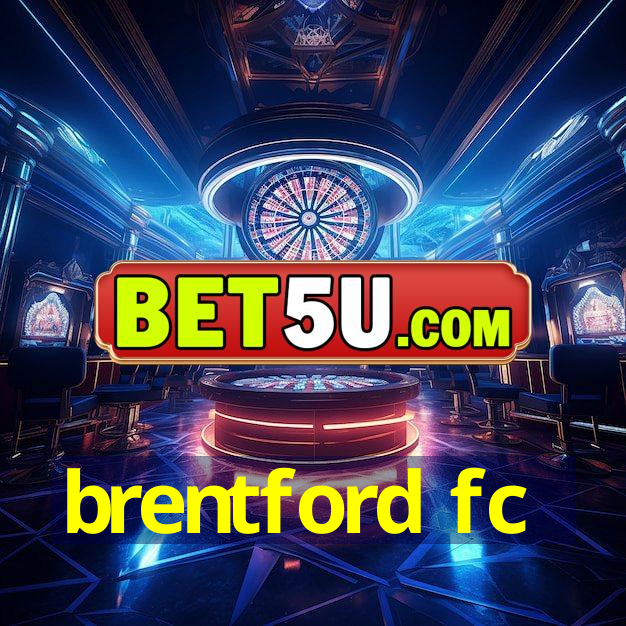 brentford fc