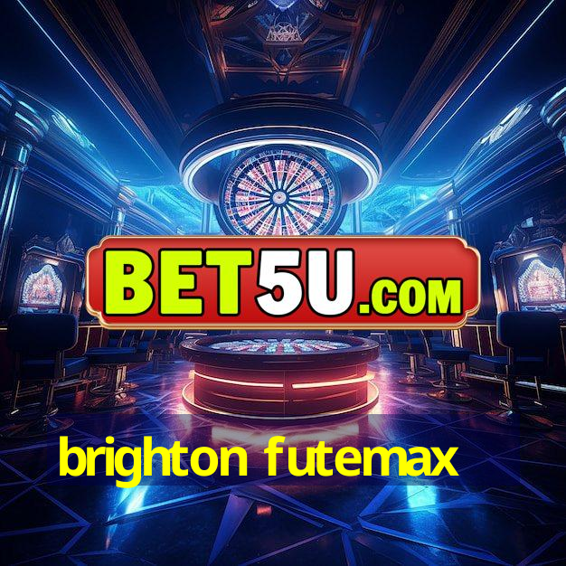 brighton futemax