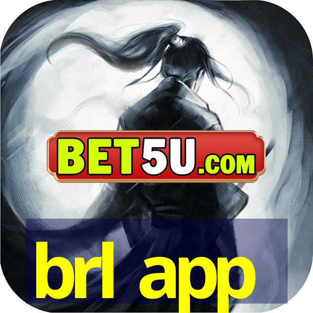 brl app