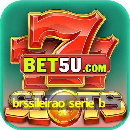 brssileirao serie b