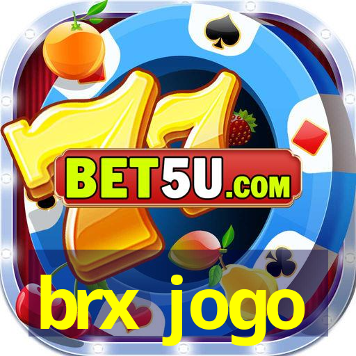 brx jogo