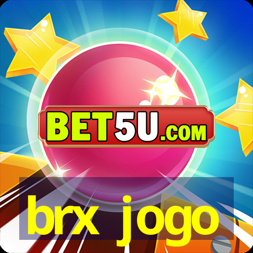 brx jogo