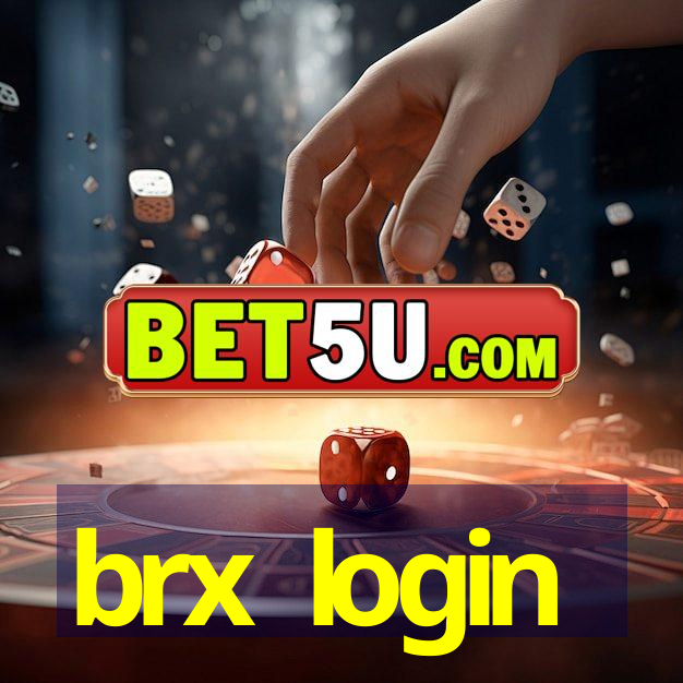 brx login