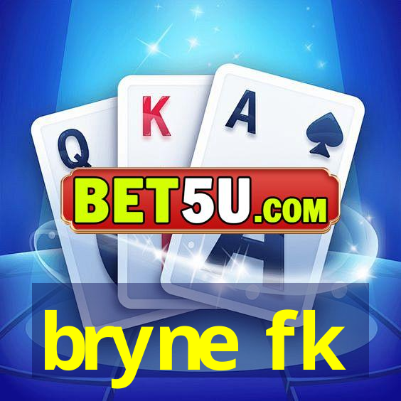 bryne fk