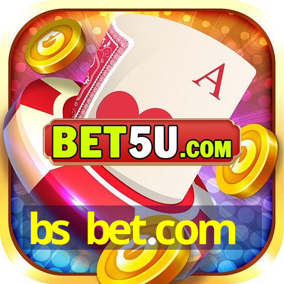 bs bet.com