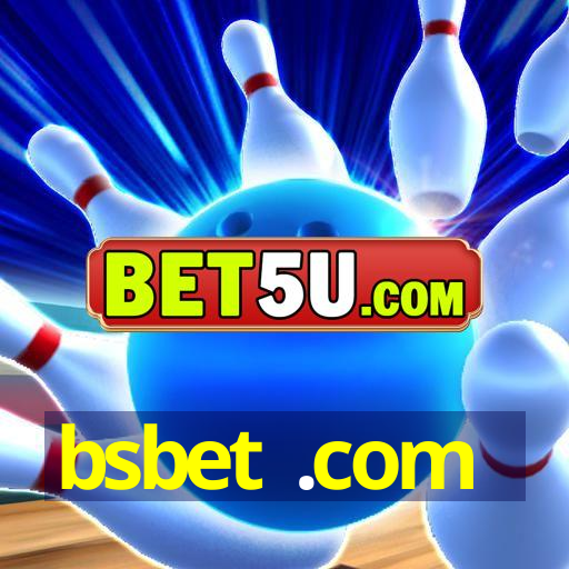 bsbet .com