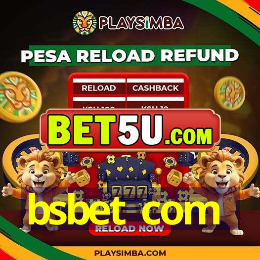 bsbet com