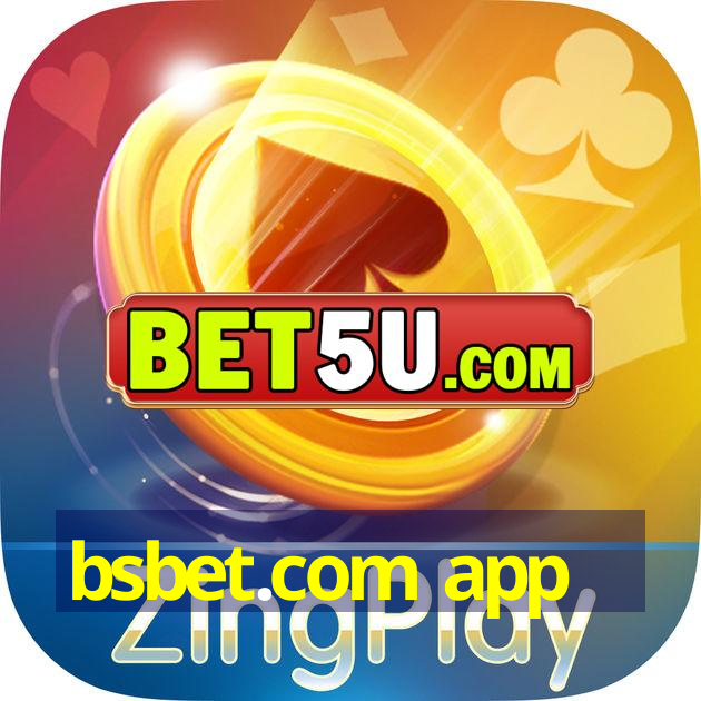 bsbet.com app