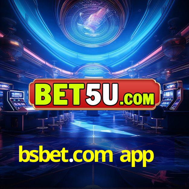 bsbet.com app