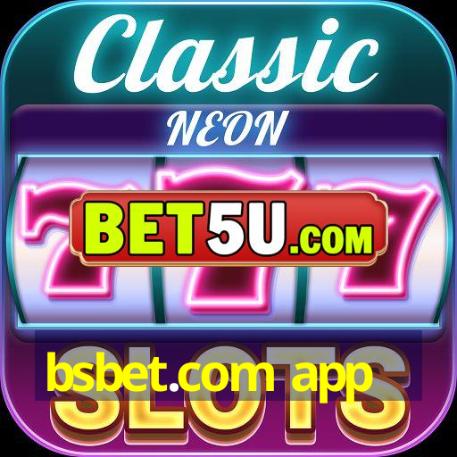 bsbet.com app