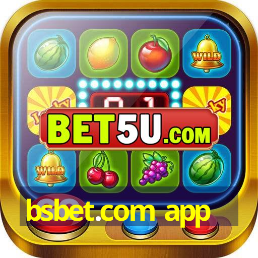 bsbet.com app