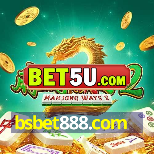 bsbet888.com