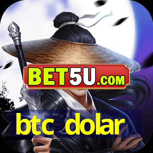 btc dolar