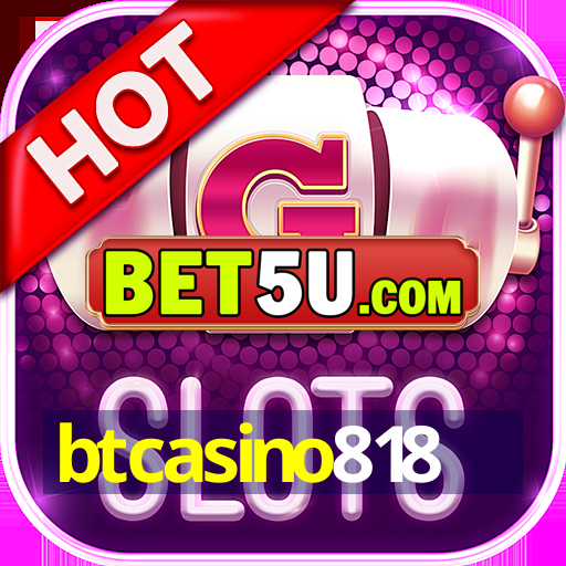 btcasino818