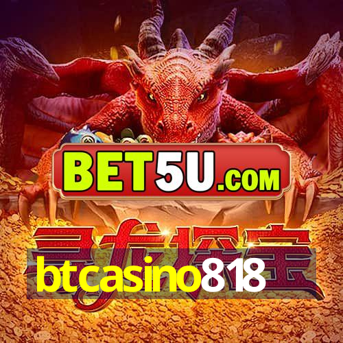 btcasino818