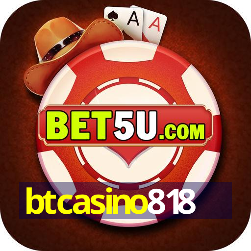 btcasino818