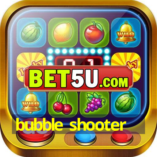 bubble shooter