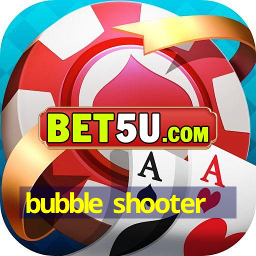 bubble shooter