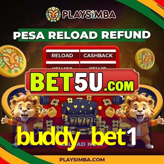 buddy bet1