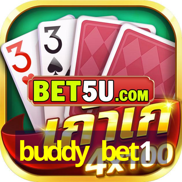 buddy bet1