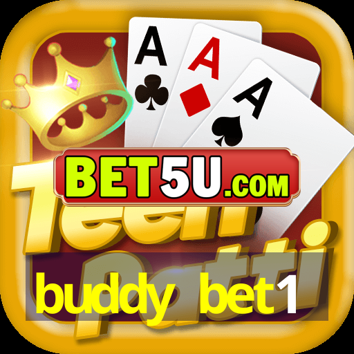 buddy bet1