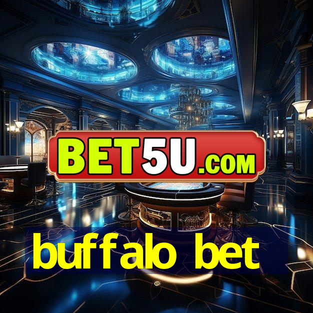 buffalo bet