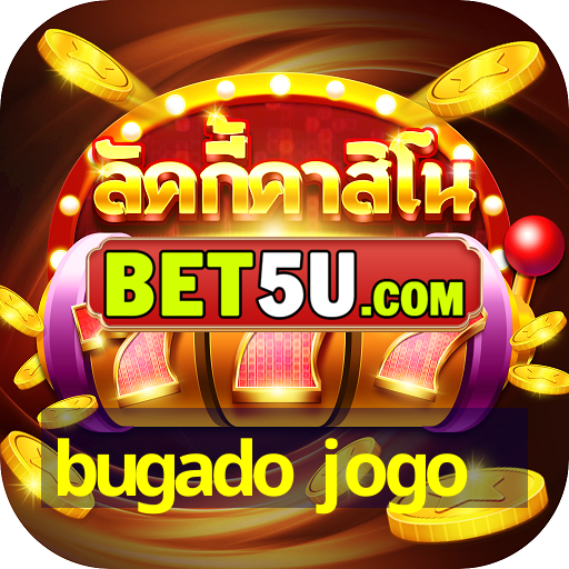 bugado jogo