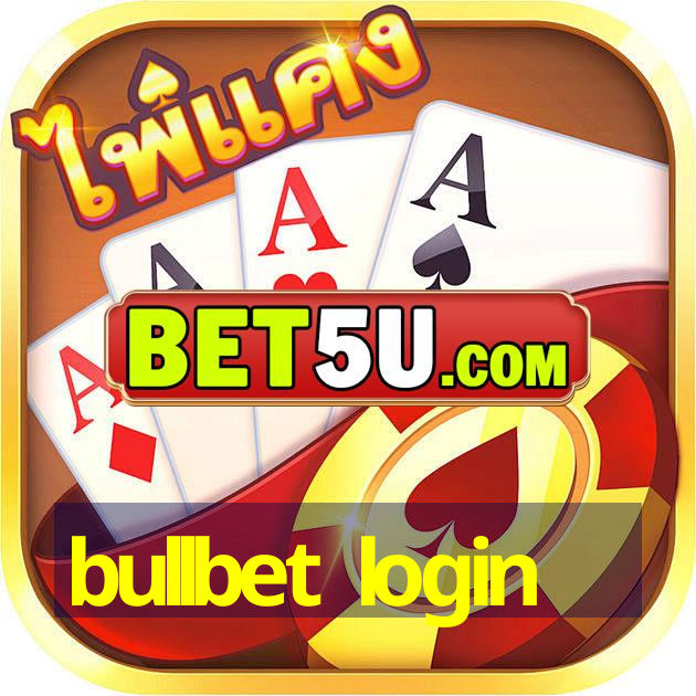 bullbet login