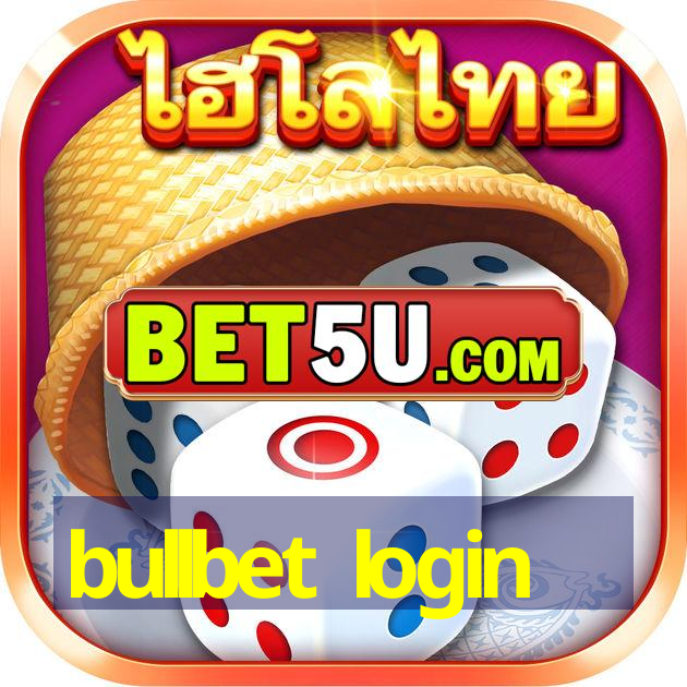 bullbet login